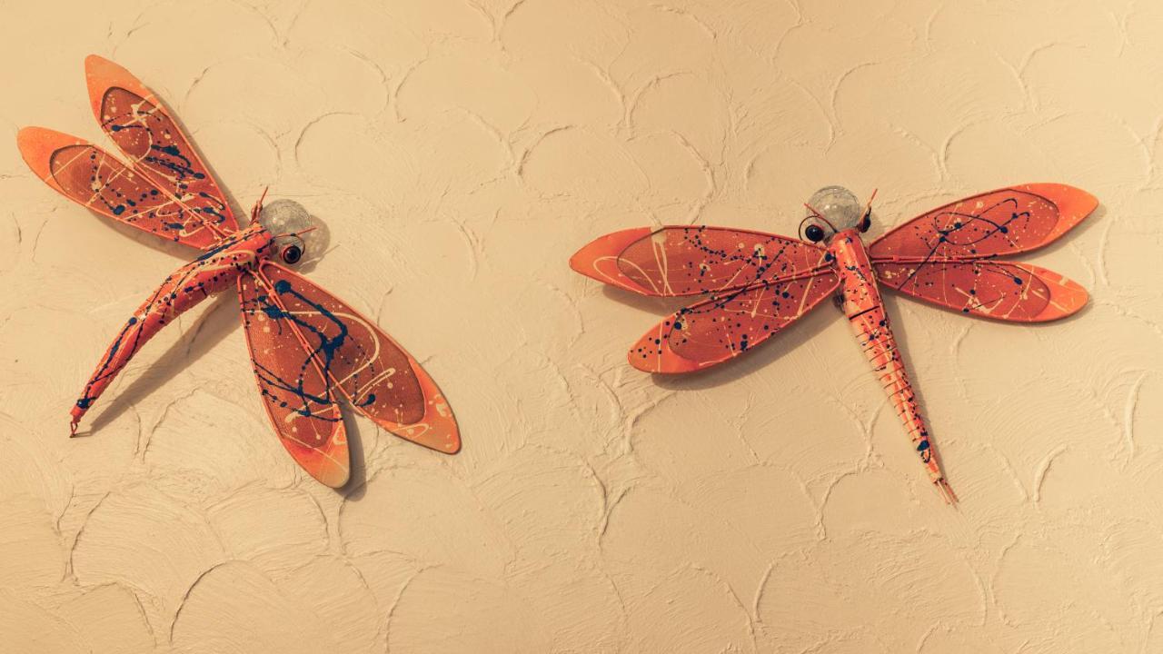 The Precious Guesthouse Sweimeh 外观 照片