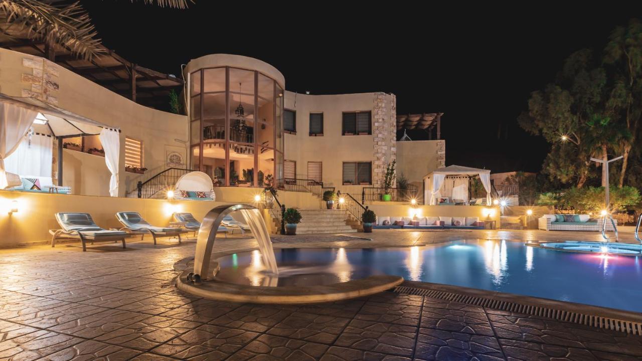 The Precious Guesthouse Sweimeh 外观 照片