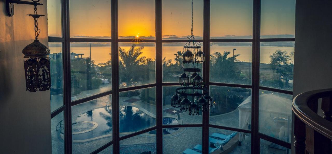 The Precious Guesthouse Sweimeh 外观 照片