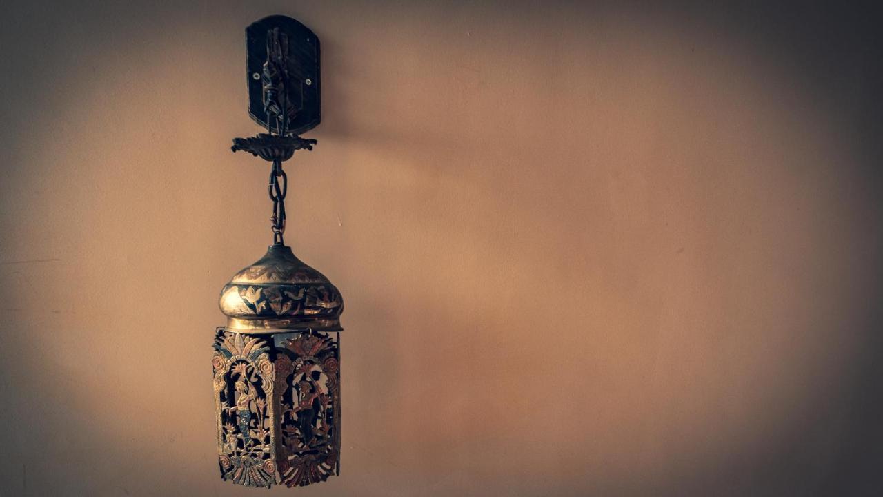 The Precious Guesthouse Sweimeh 外观 照片