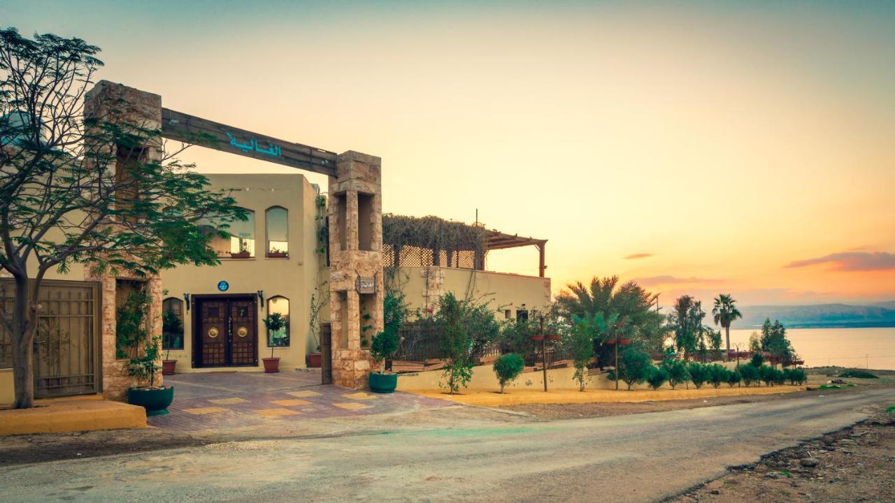 The Precious Guesthouse Sweimeh 外观 照片