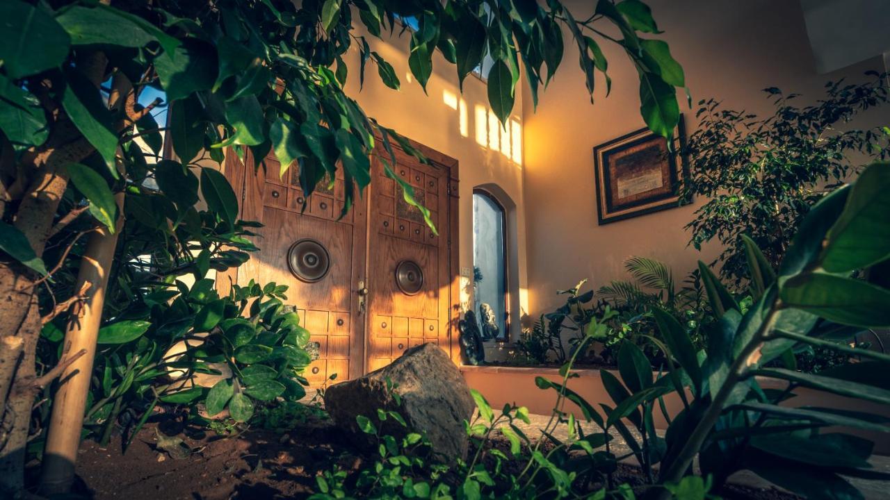 The Precious Guesthouse Sweimeh 外观 照片