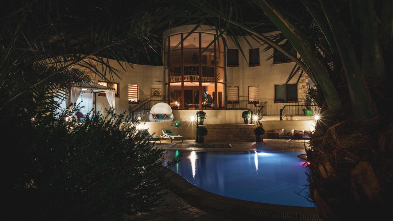 The Precious Guesthouse Sweimeh 外观 照片