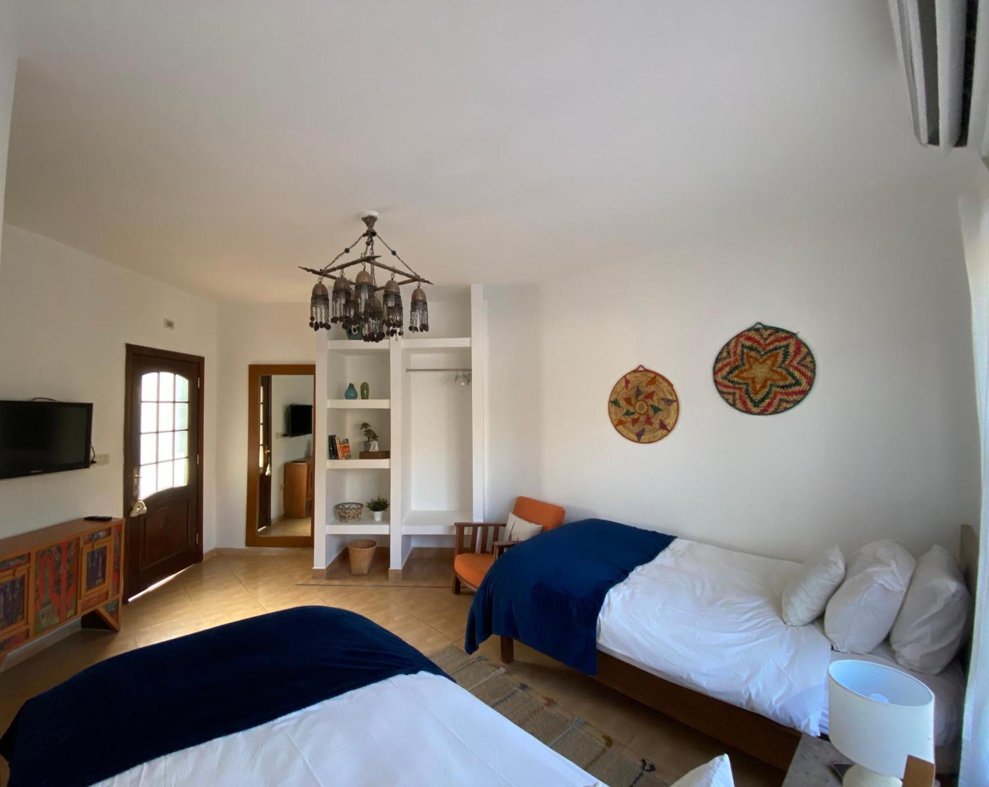 The Precious Guesthouse Sweimeh 外观 照片