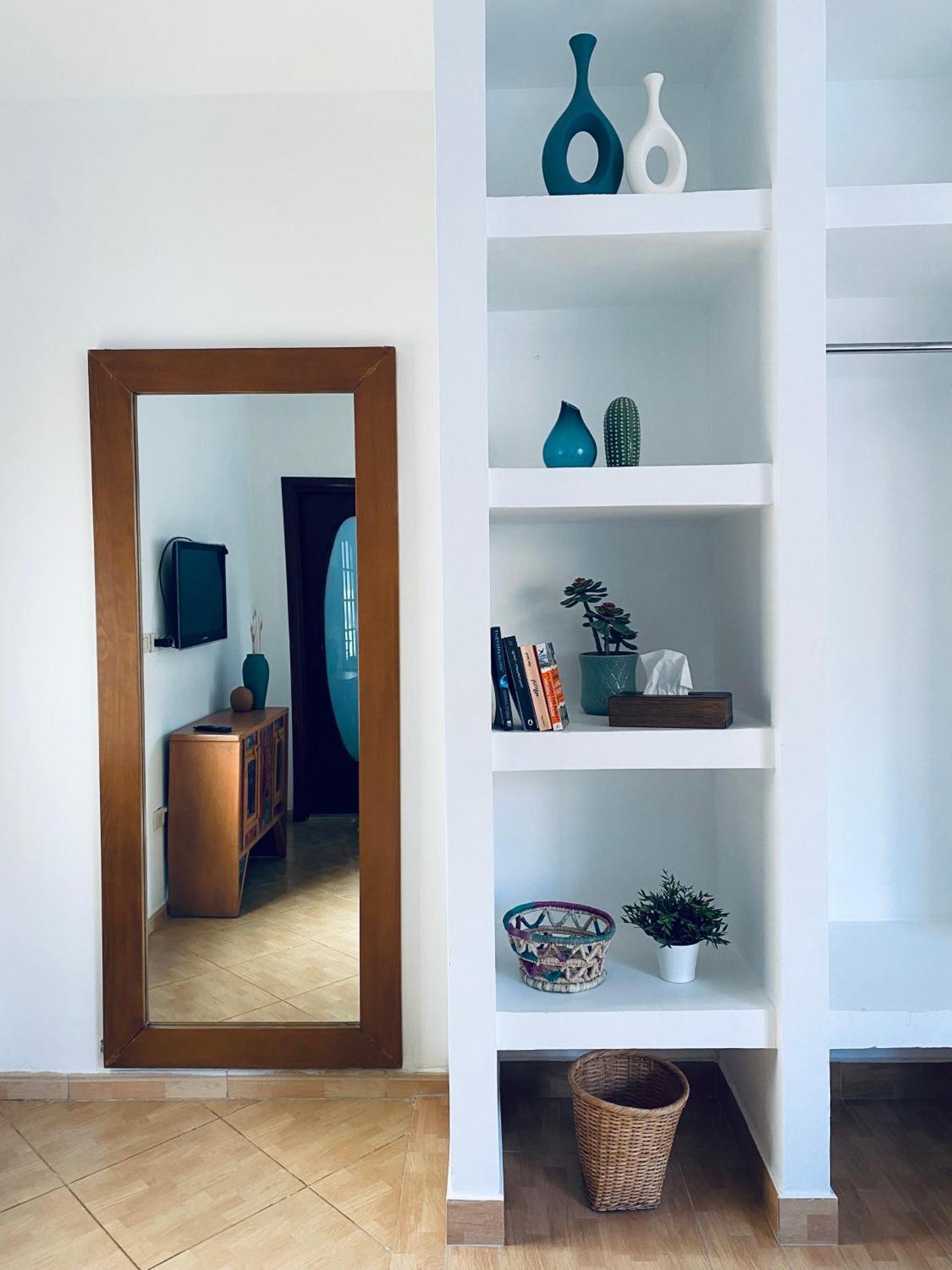 The Precious Guesthouse Sweimeh 外观 照片