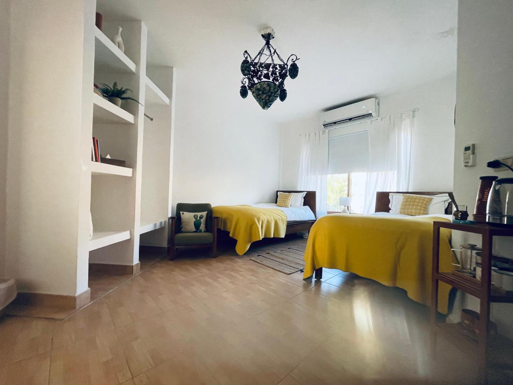 The Precious Guesthouse Sweimeh 外观 照片