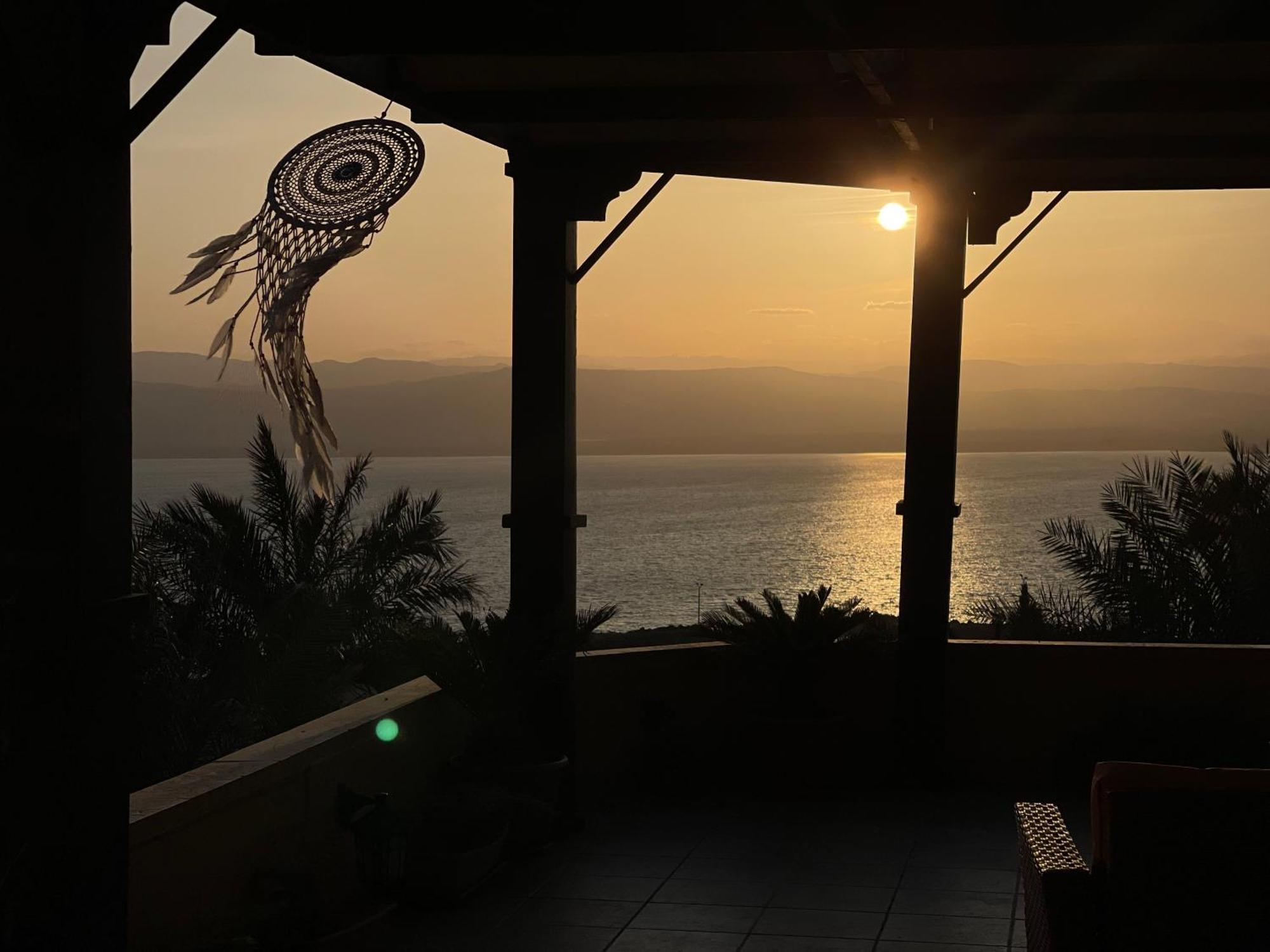 The Precious Guesthouse Sweimeh 外观 照片