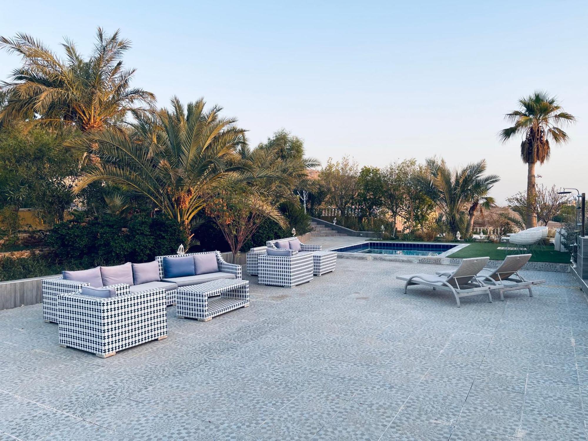 The Precious Guesthouse Sweimeh 外观 照片