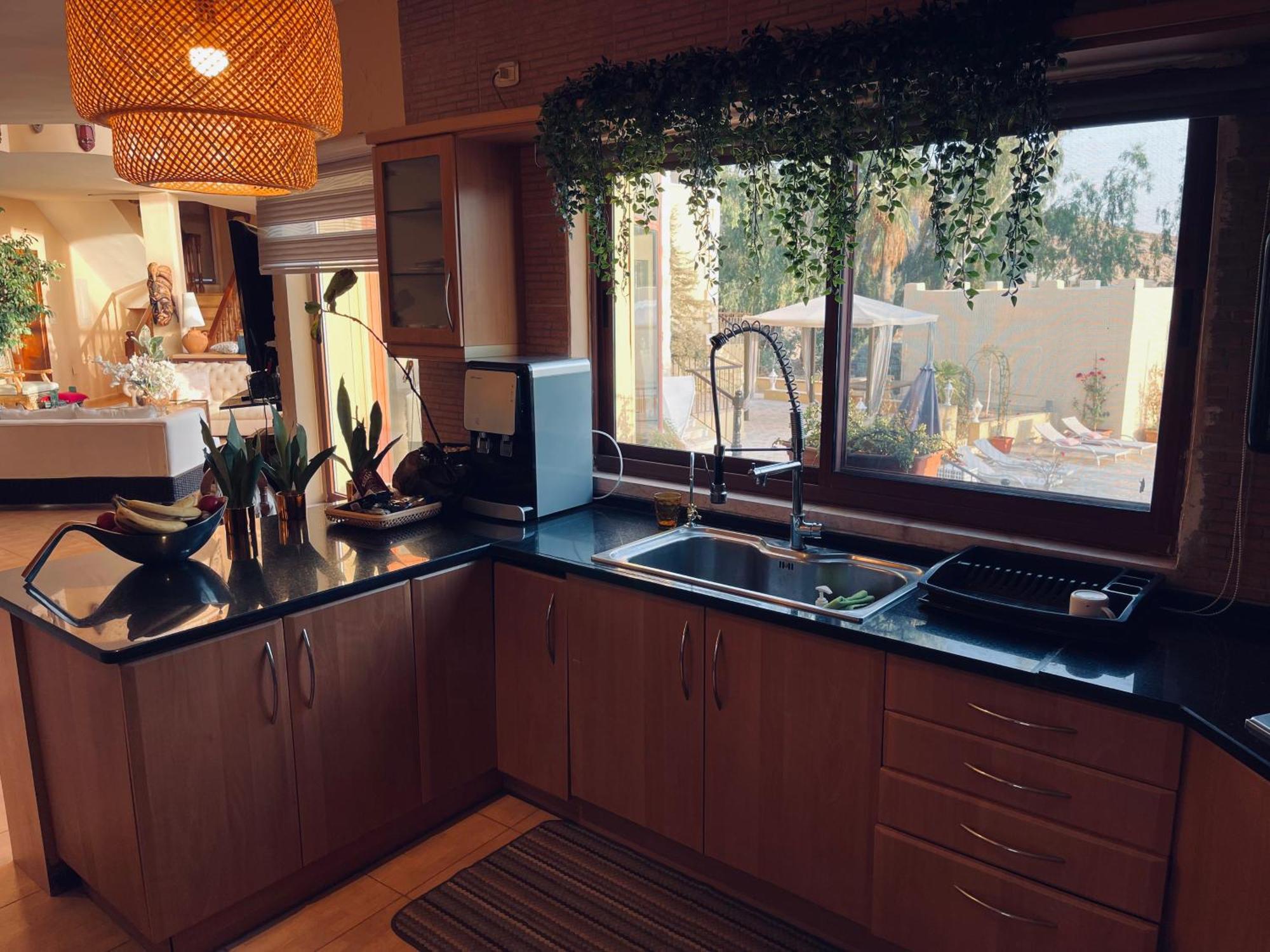 The Precious Guesthouse Sweimeh 外观 照片