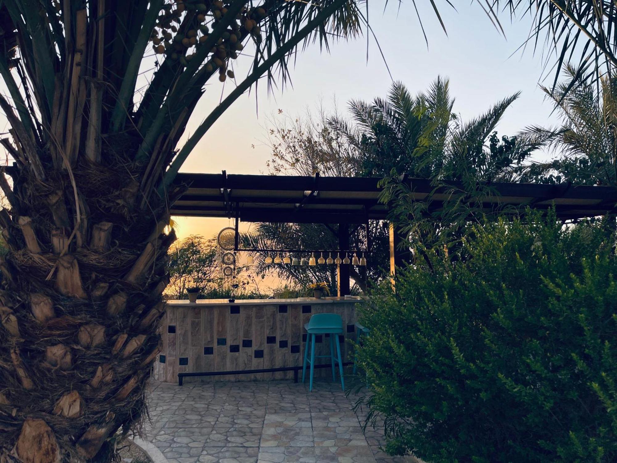The Precious Guesthouse Sweimeh 外观 照片