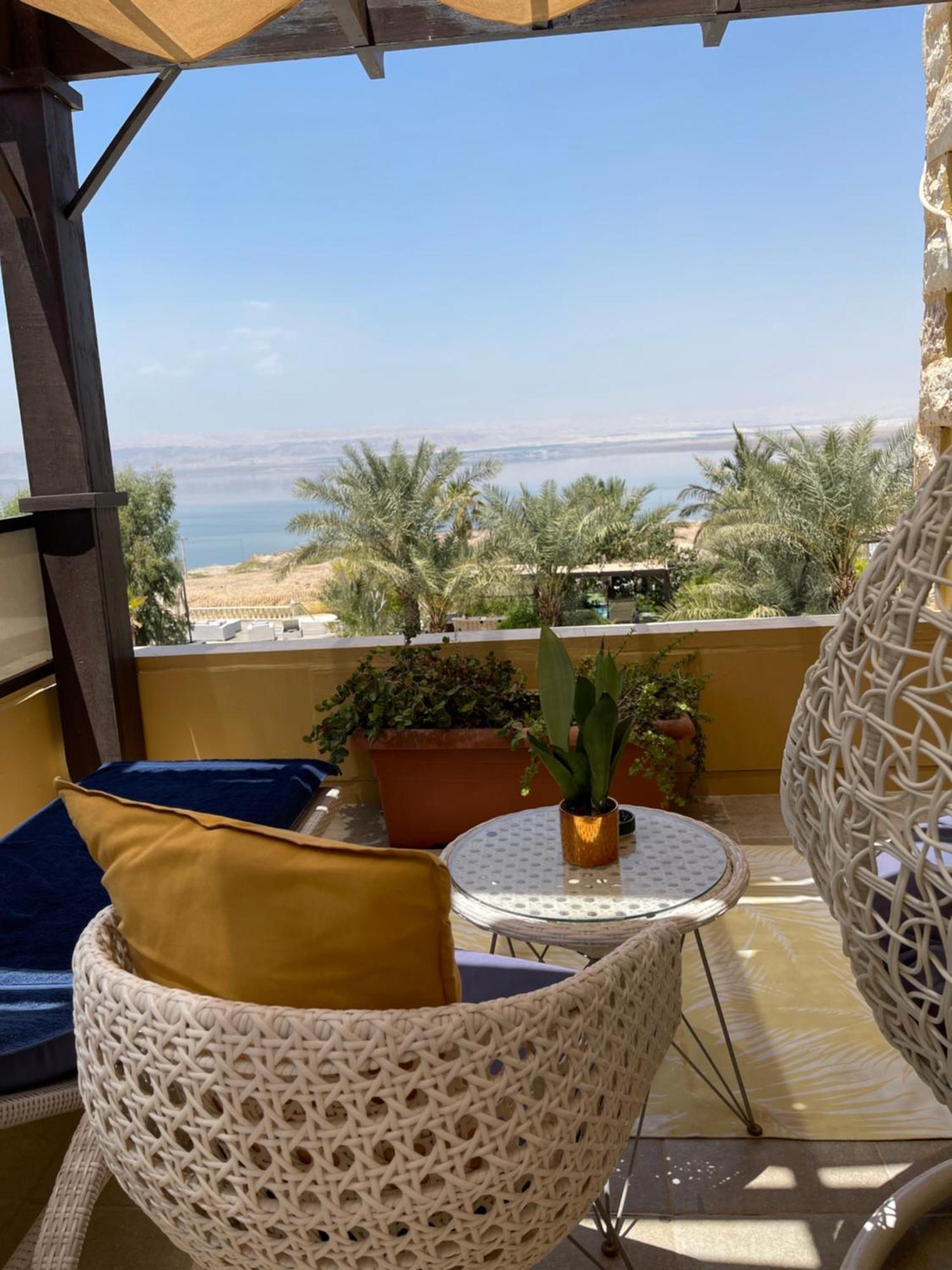 The Precious Guesthouse Sweimeh 外观 照片