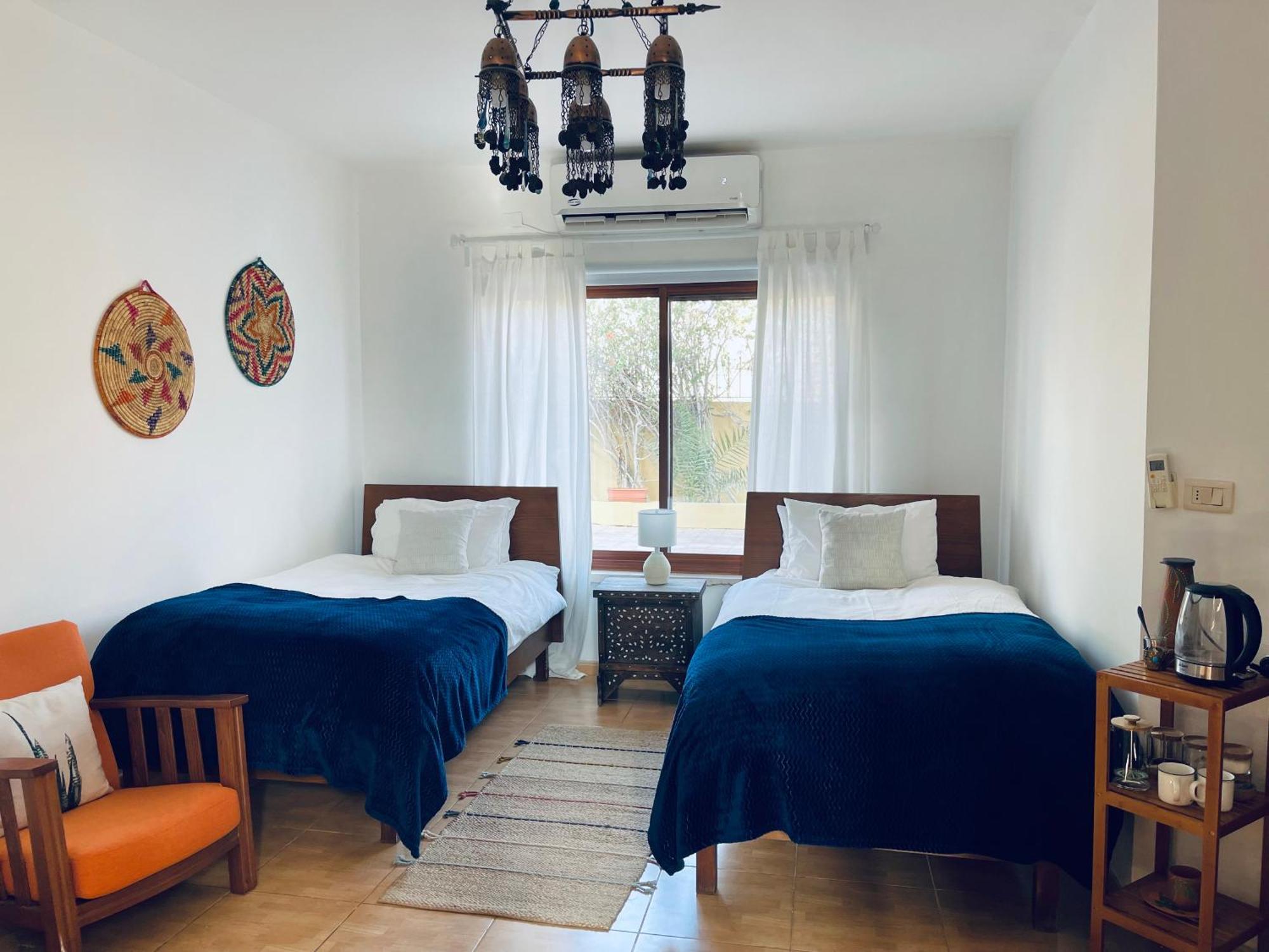 The Precious Guesthouse Sweimeh 外观 照片