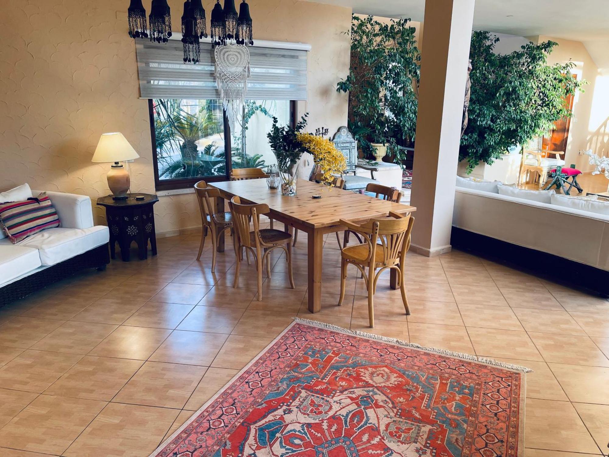 The Precious Guesthouse Sweimeh 外观 照片