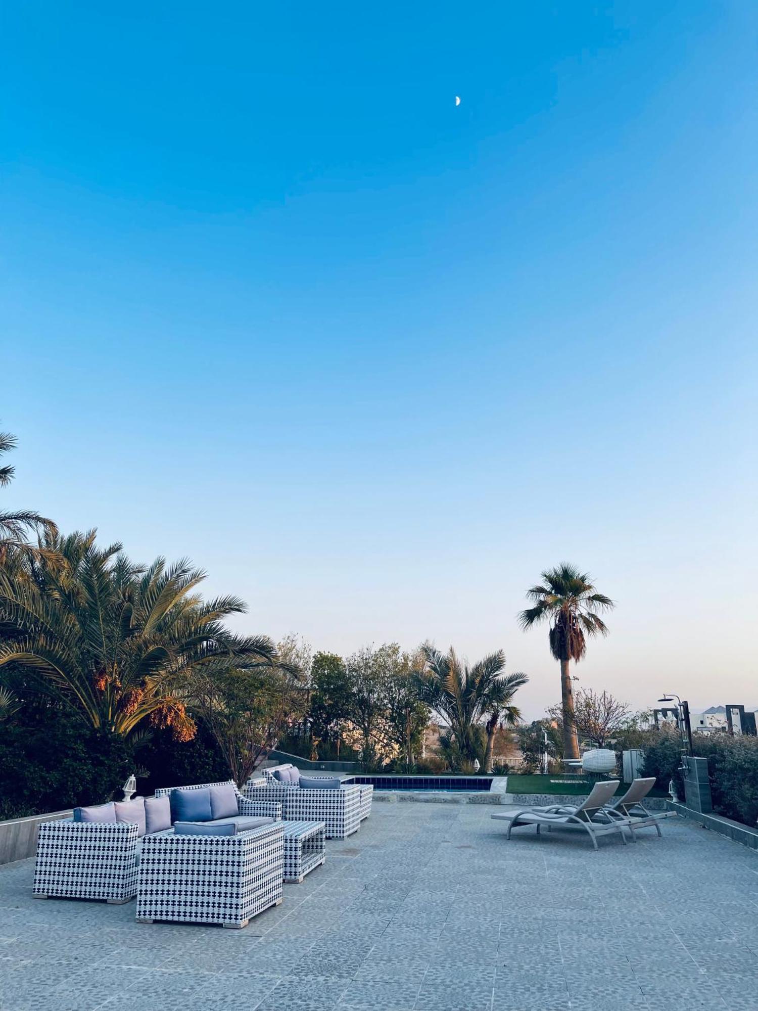 The Precious Guesthouse Sweimeh 外观 照片