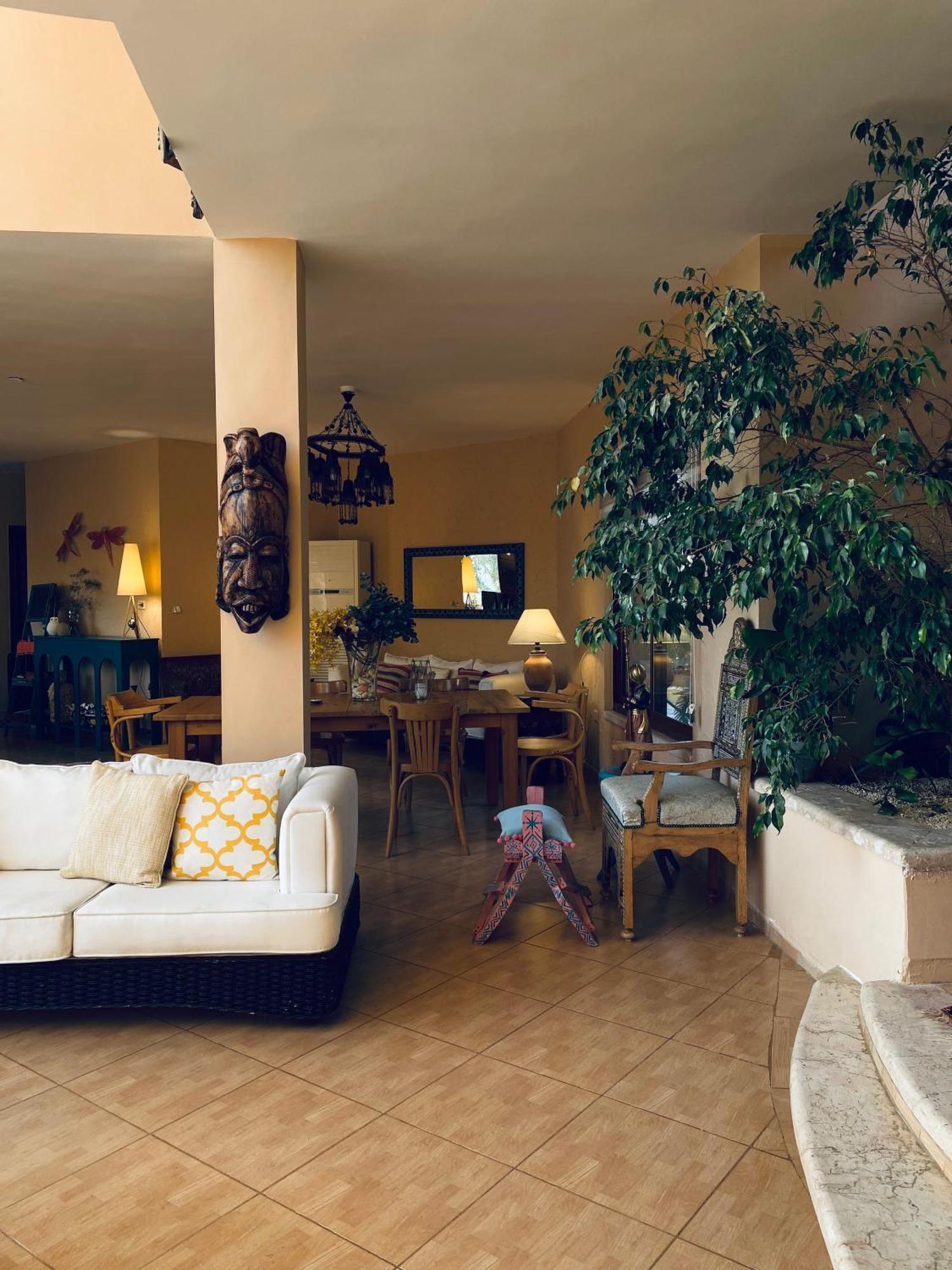The Precious Guesthouse Sweimeh 外观 照片