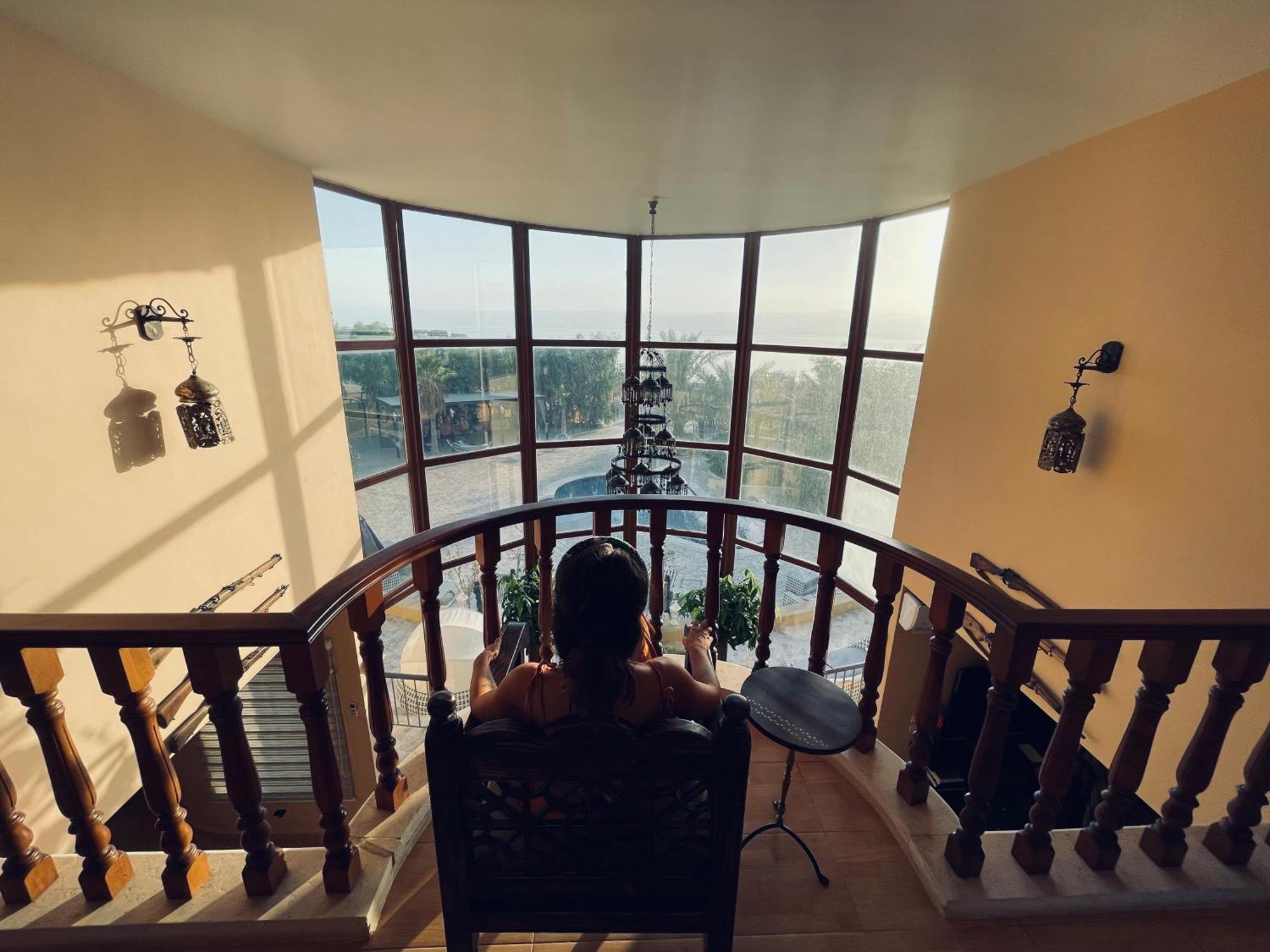 The Precious Guesthouse Sweimeh 外观 照片