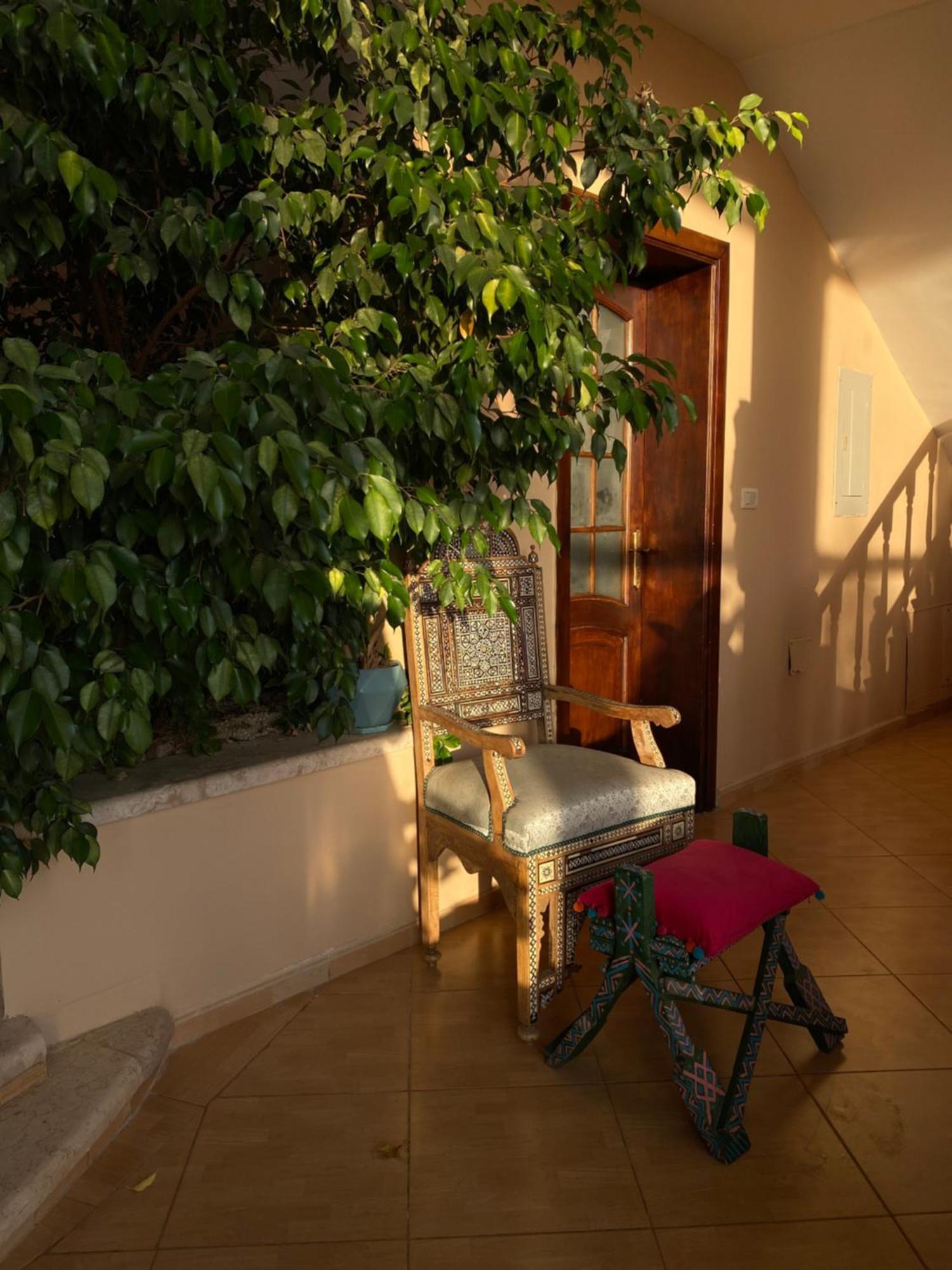 The Precious Guesthouse Sweimeh 外观 照片
