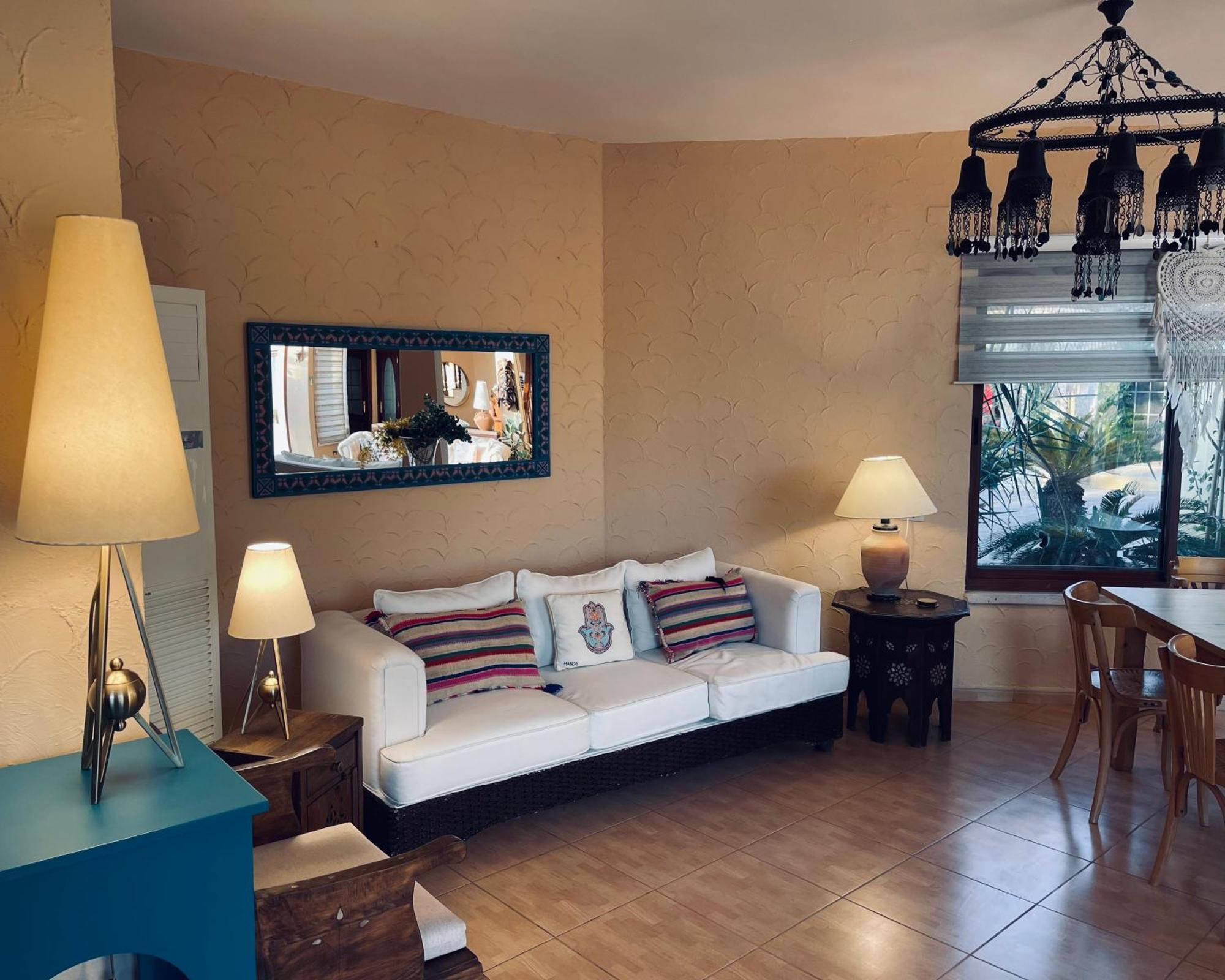 The Precious Guesthouse Sweimeh 外观 照片