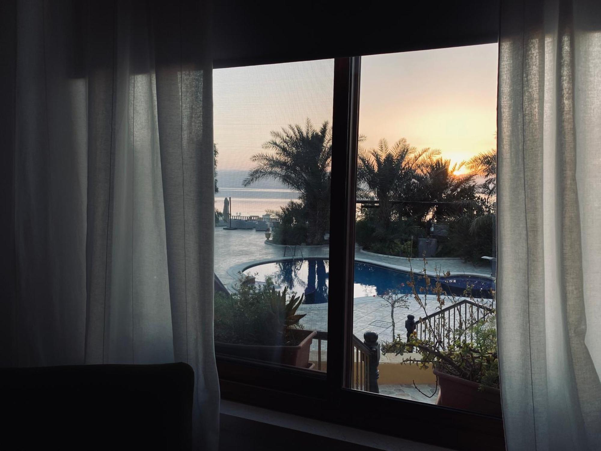 The Precious Guesthouse Sweimeh 外观 照片