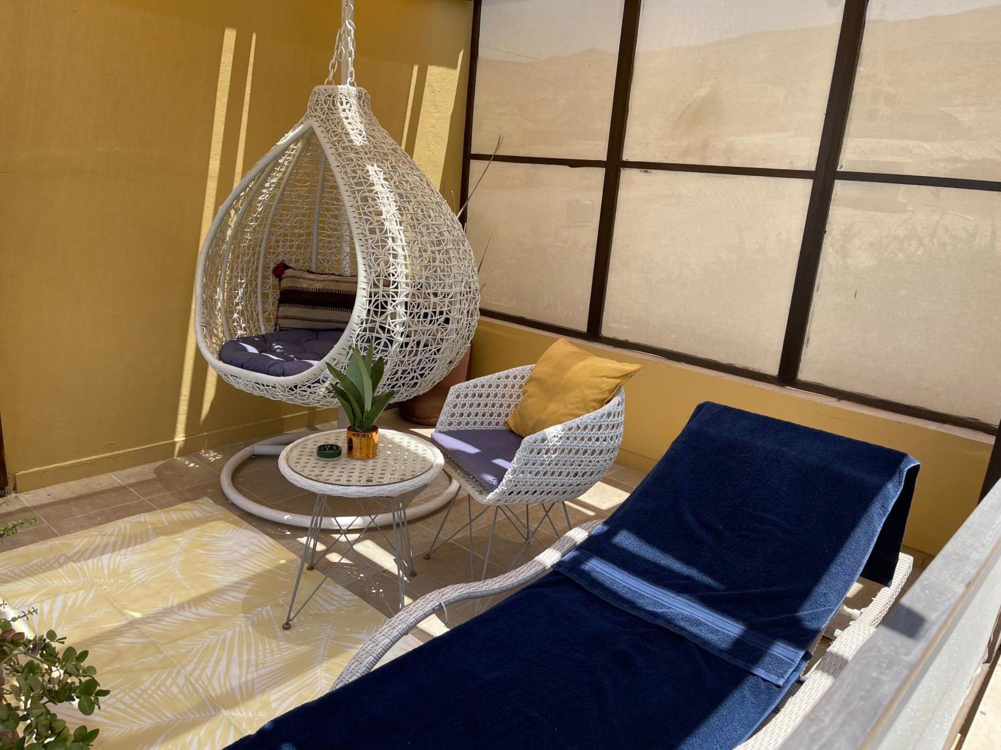 The Precious Guesthouse Sweimeh 外观 照片